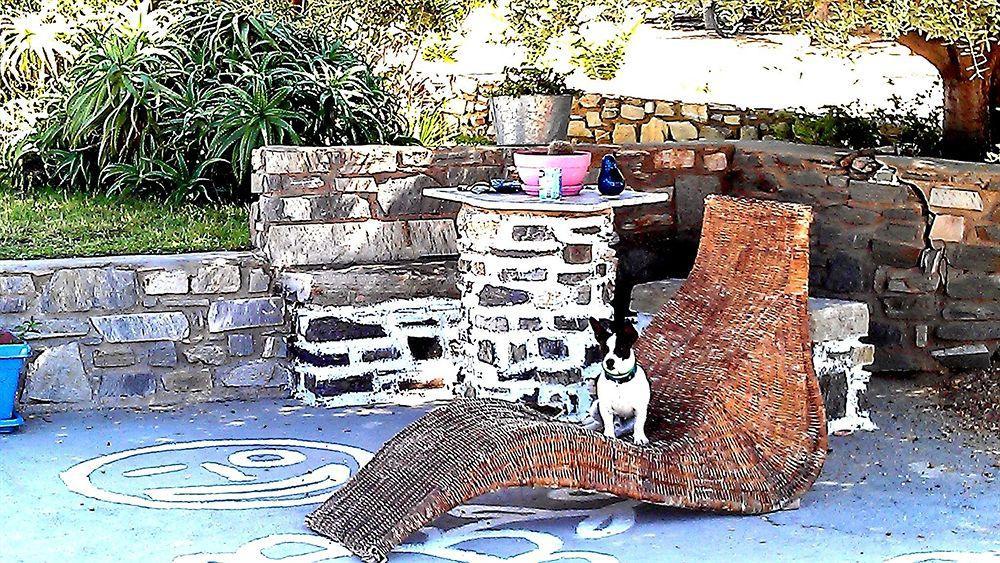 Evi Rooms Aliki  Exterior photo