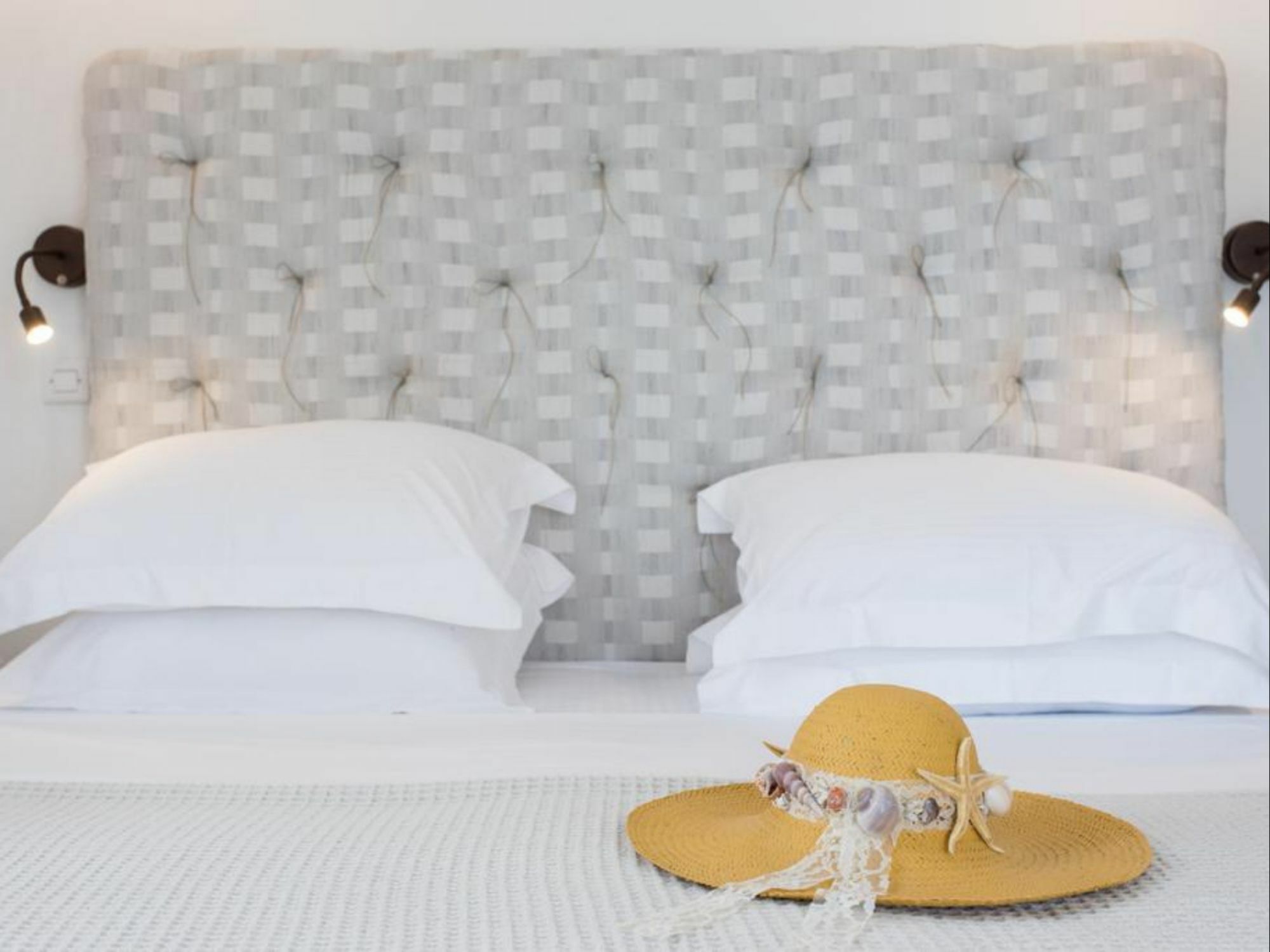 Evi Rooms Aliki  Exterior photo
