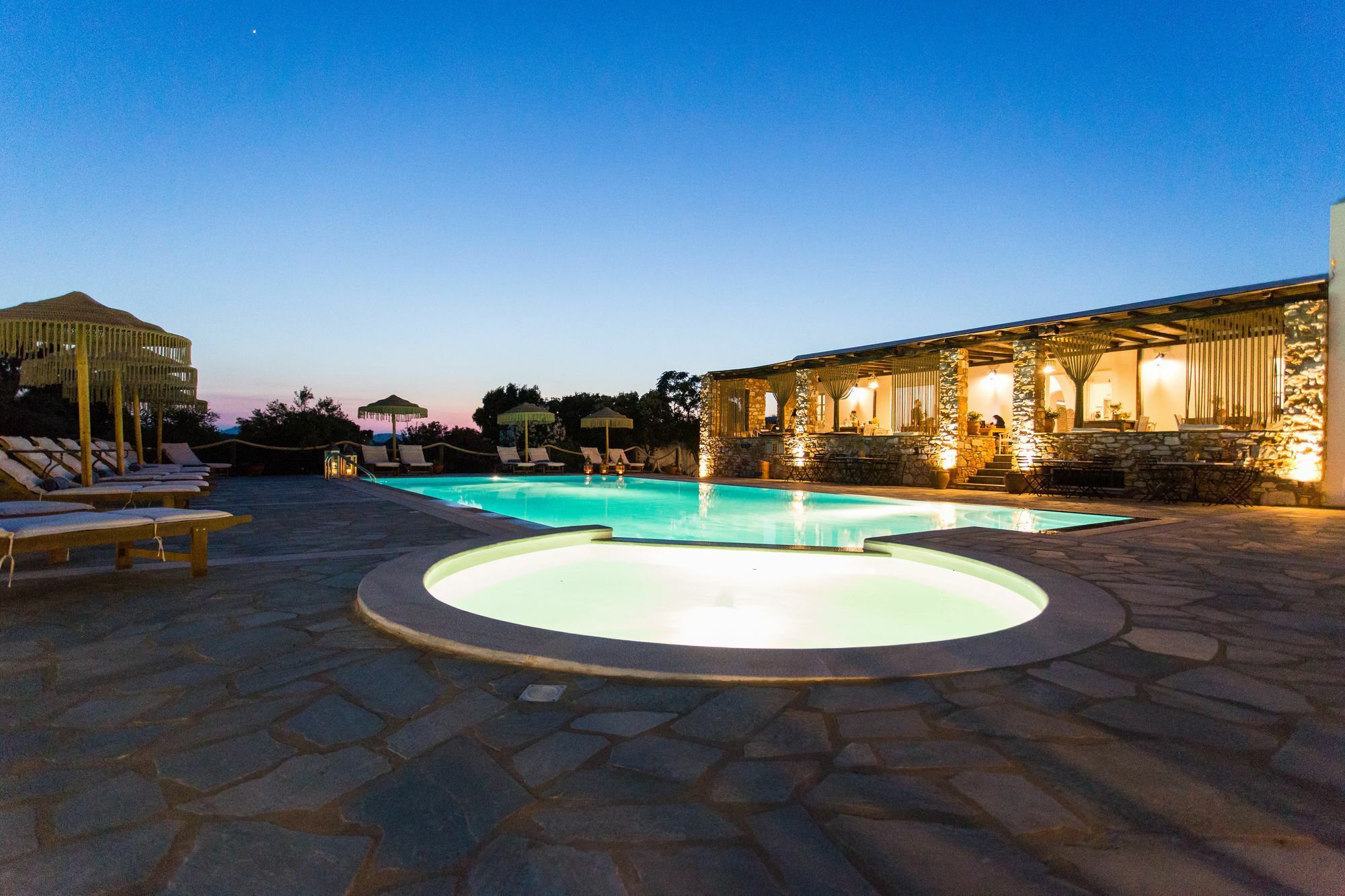 Evi Rooms Aliki  Exterior photo