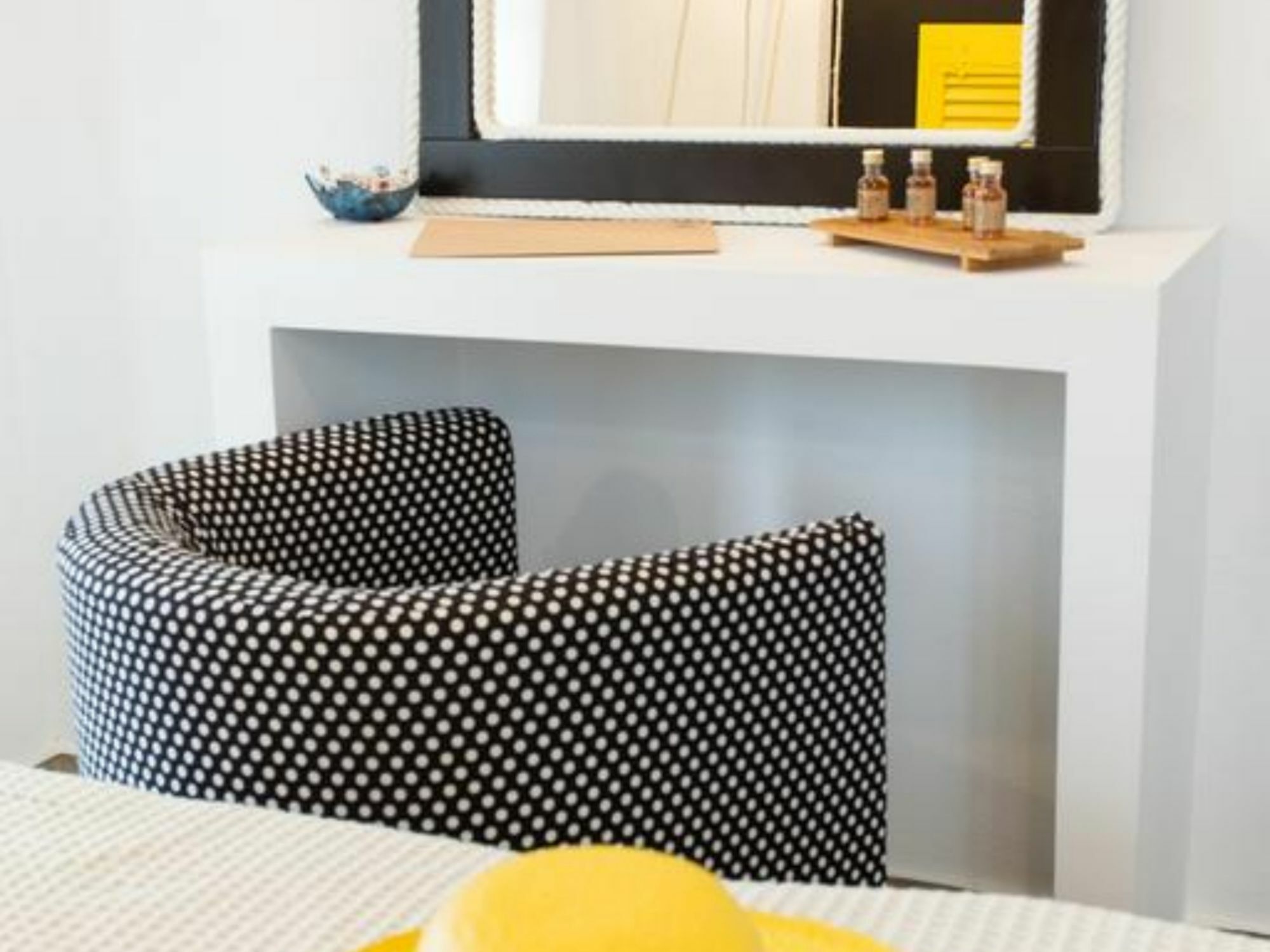 Evi Rooms Aliki  Exterior photo
