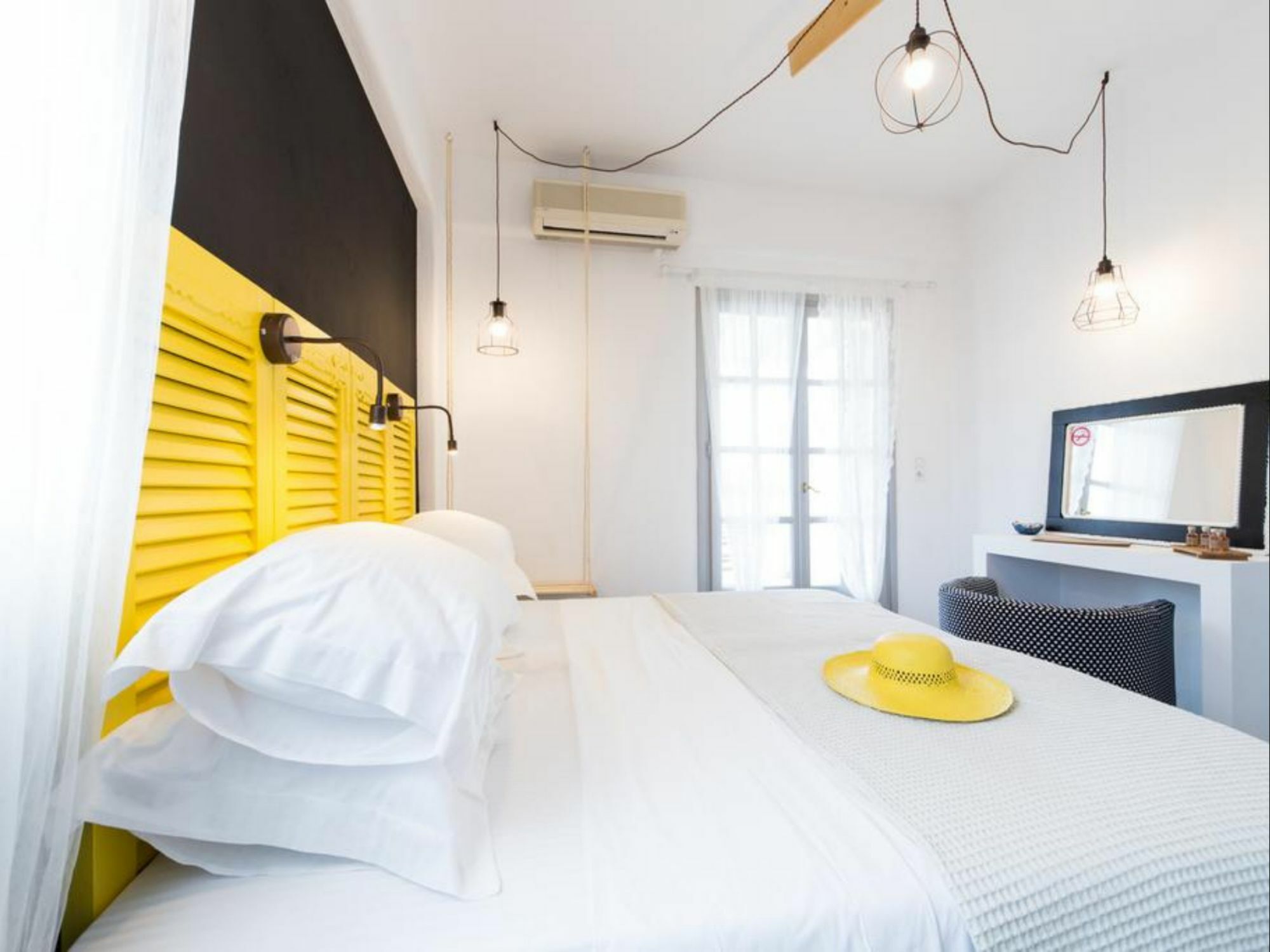 Evi Rooms Aliki  Exterior photo