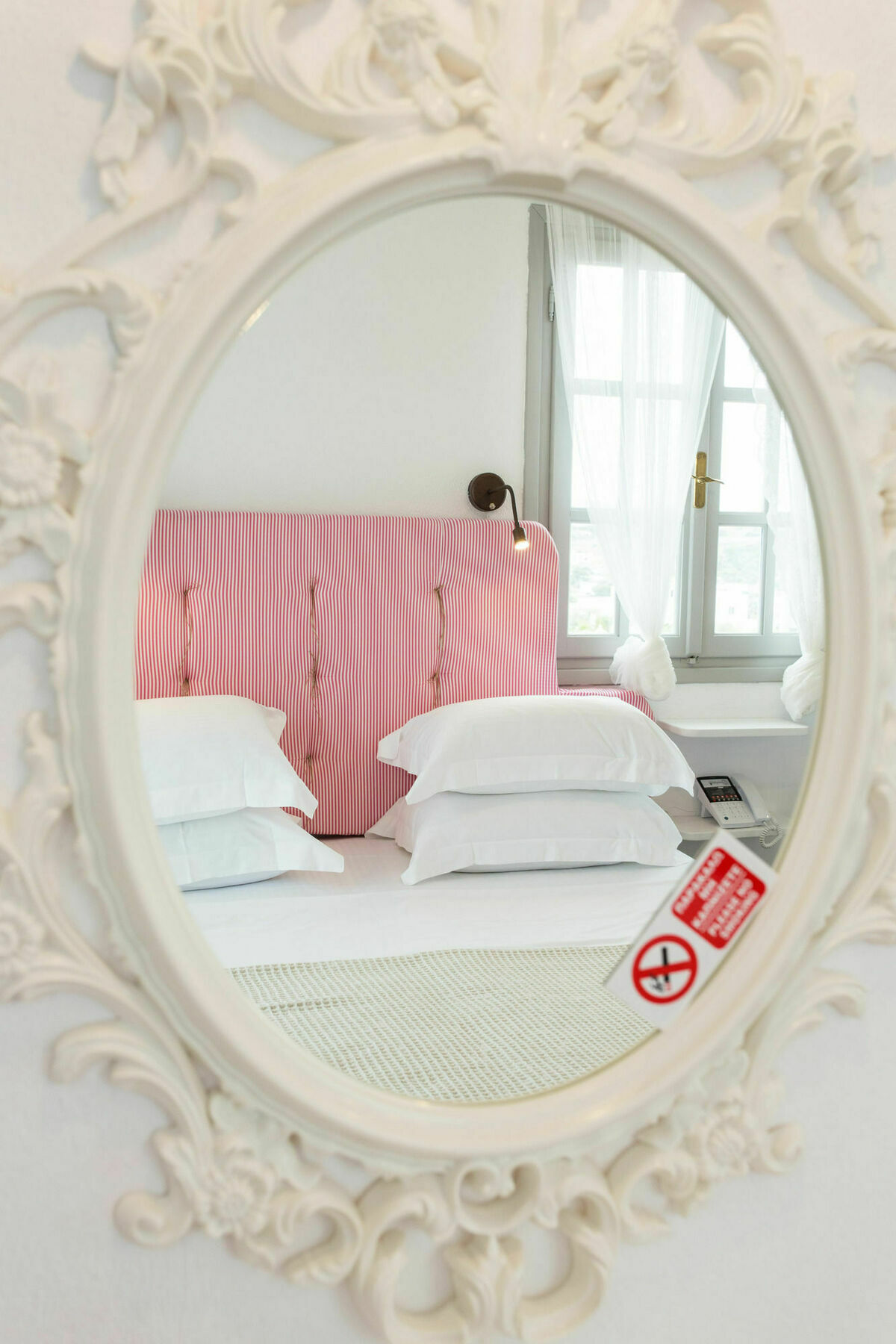 Evi Rooms Aliki  Exterior photo