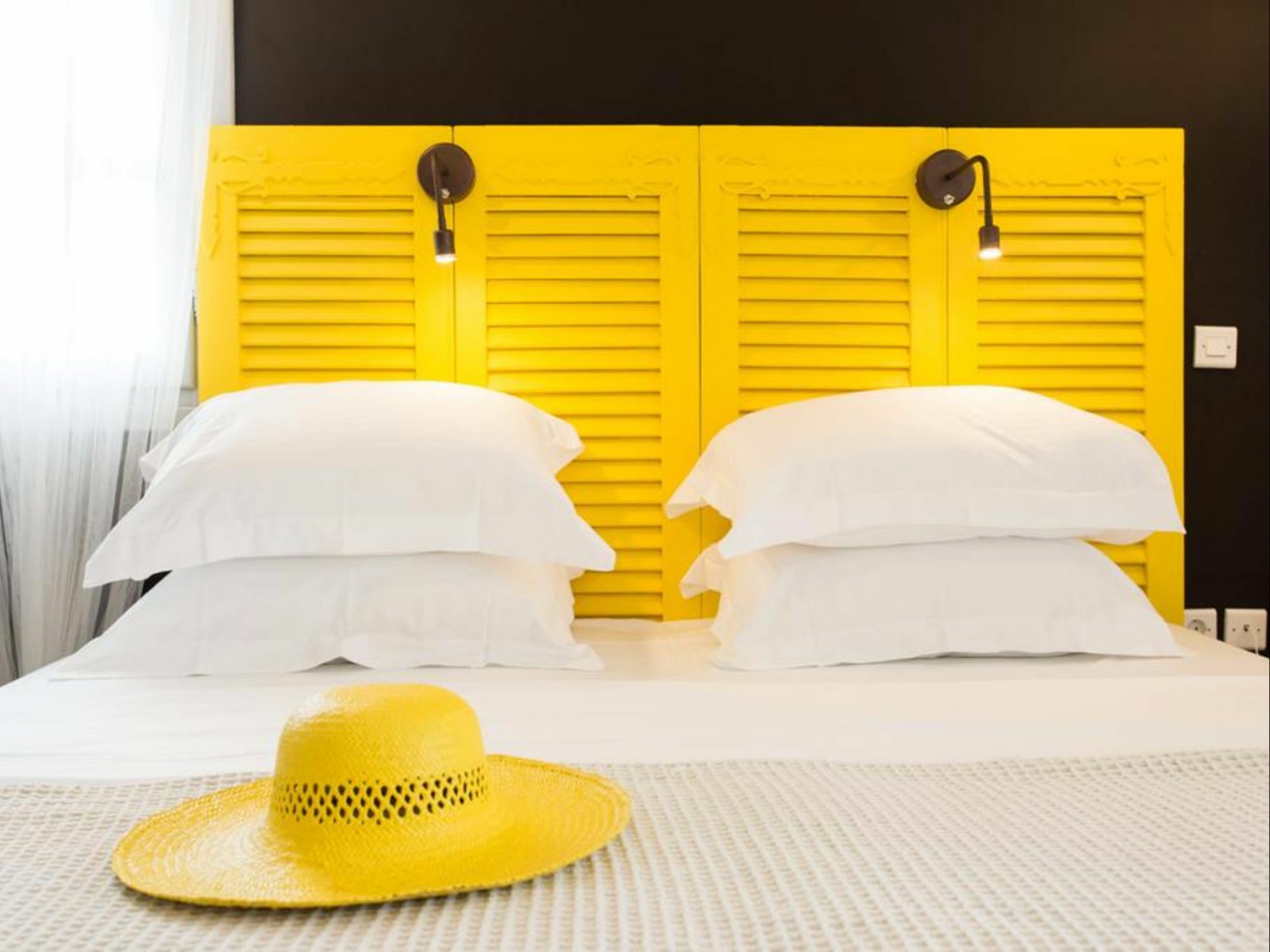 Evi Rooms Aliki  Exterior photo